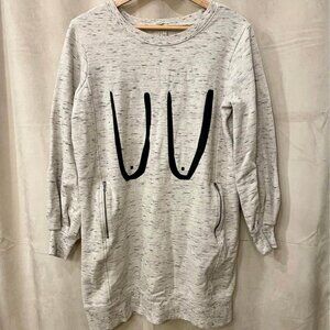 4/$25 | LOFT Outlet | Boobies UU Loungewear | M